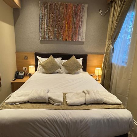 The Shoreditch Inn Londres Exterior foto
