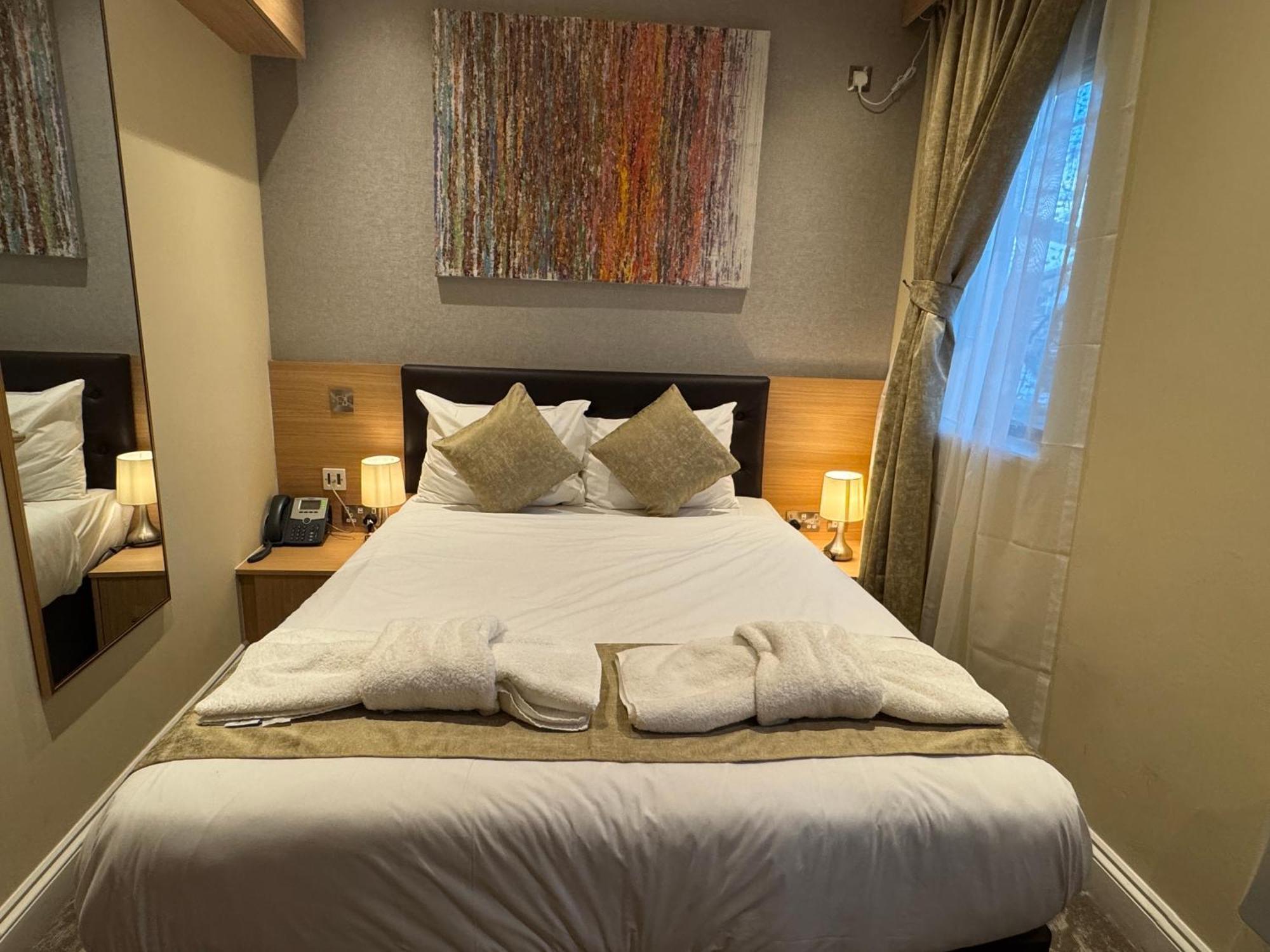 The Shoreditch Inn Londres Exterior foto